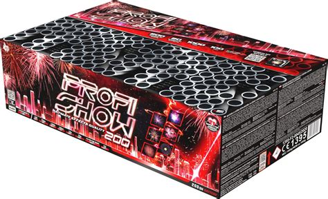 200 shot fireworks price